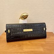 YSL Manhattan Clutch - 31x14x3cm - 4