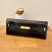 YSL Manhattan Clutch - 31x14x3cm - 3