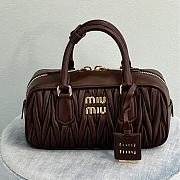 Miu Miu Miu Miu Arcadie bag - 22x10.5x7.5cm - 1