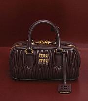 Miu Miu Miu Miu Arcadie bag - 22x10.5x7.5cm - 2