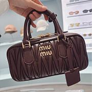 Miu Miu Miu Miu Arcadie bag - 22x10.5x7.5cm - 3