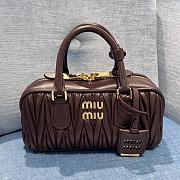 Miu Miu Miu Miu Arcadie bag - 22x10.5x7.5cm - 4