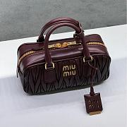 Miu Miu Miu Miu Arcadie bag - 22x10.5x7.5cm - 5