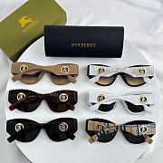 Burberry Sunglasses - 4