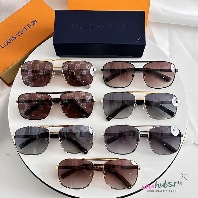 Louis Vuitton Sunglasses 10 - 1