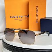 Louis Vuitton Sunglasses 10 - 5