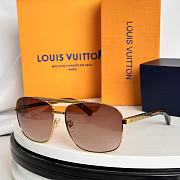 Louis Vuitton Sunglasses 10 - 4