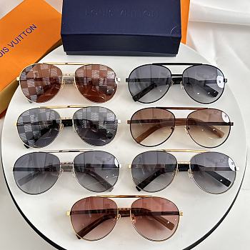 Louis Vuitton Sunglasses 11