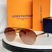 Louis Vuitton Sunglasses 11 - 5