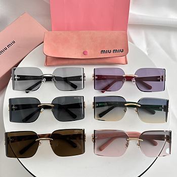 Miu Miu Sunglasses 