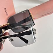 Miu Miu Sunglasses  - 2