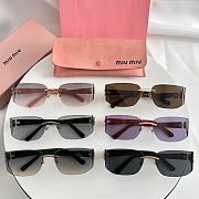 Miu Miu Sunglasses 02 - 1