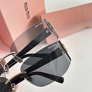 Miu Miu Sunglasses 02 - 3