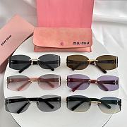 Miu Miu Sunglasses 03 - 1