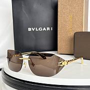 Bvlgari Sunglasses - 1