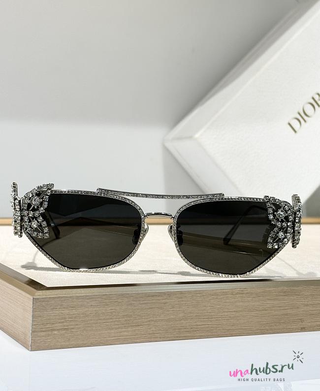 Dior DiorFantastica Sunglasses - 1