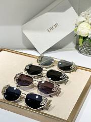 Dior DiorFantastica Sunglasses - 3