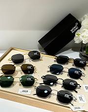 Mont Blance Sunglasses - 1