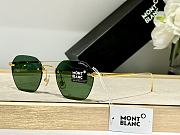 Mont Blance Sunglasses - 6