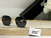 Mont Blance Sunglasses - 5