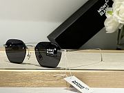 Mont Blance Sunglasses - 4