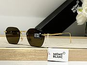 Mont Blance Sunglasses - 3