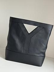  YSL Square Tote - 30×33×10CM - 1