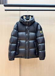 Burberry LockWell Down Jacket - 1