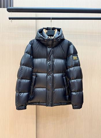 Burberry LockWell Down Jacket