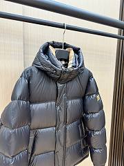 Burberry LockWell Down Jacket - 6