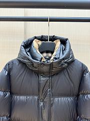 Burberry LockWell Down Jacket - 5