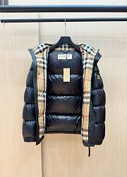 Burberry LockWell Down Jacket - 4