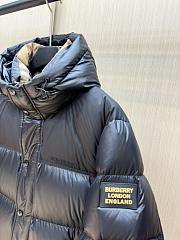 Burberry LockWell Down Jacket - 2