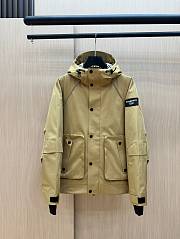 Burberry Regular Fit Jacket 3 colors - 1