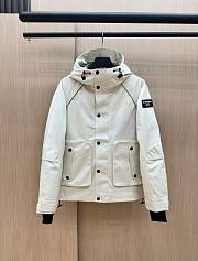 Burberry Regular Fit Jacket 3 colors - 2