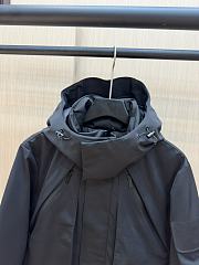 Prada Extreme-Tex windbreaker Jacket - 3