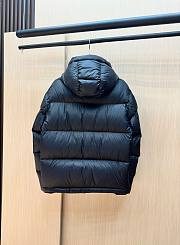 Louis Vuitton Black Down Jacket - 3