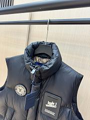 Louis Vuitton Down Gilet Jacket - 6