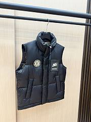 Louis Vuitton Down Gilet Jacket - 5