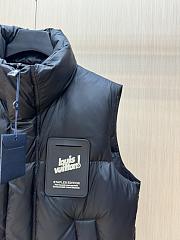 Louis Vuitton Down Gilet Jacket - 4