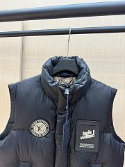 Louis Vuitton Down Gilet Jacket - 2