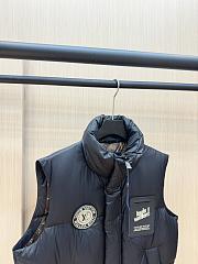 Louis Vuitton Down Gilet Jacket - 3