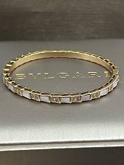  BVLGARI Serpenti Viper Bracelet - 5