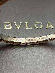  BVLGARI Serpenti Viper Bracelet - 4