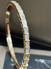  BVLGARI Serpenti Viper Bracelet - 3