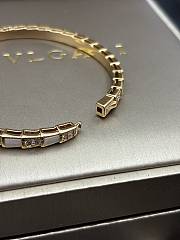  BVLGARI Serpenti Viper Bracelet - 2