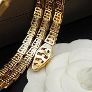 Bvlgari Serpenti Bracelet 02 - 2