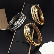 Bvlgari Serpenti Bracelet 02 - 3