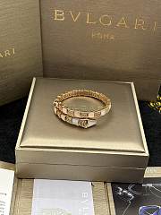 Bvlgari Serpenti Bracelet 03 - 5