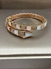 Bvlgari Serpenti Bracelet 03 - 2